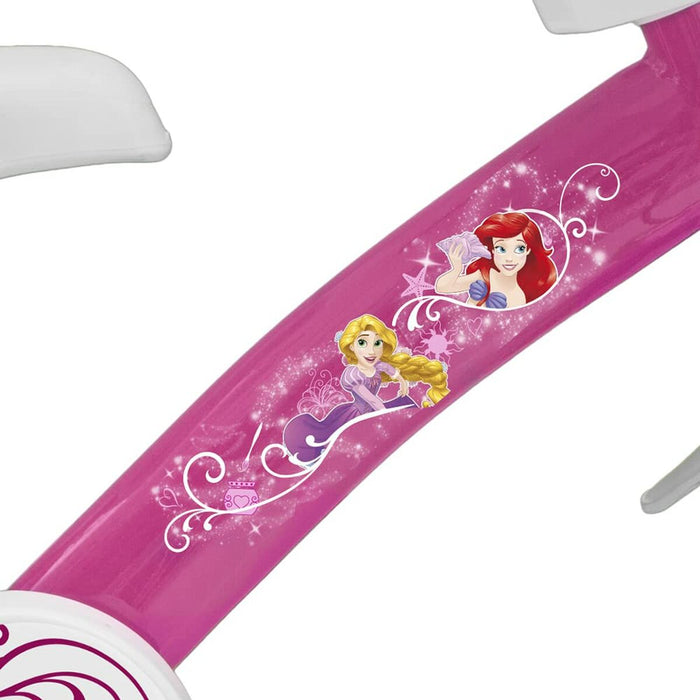 Bicicletă pentru copii Huffy 22411W Disney Princess