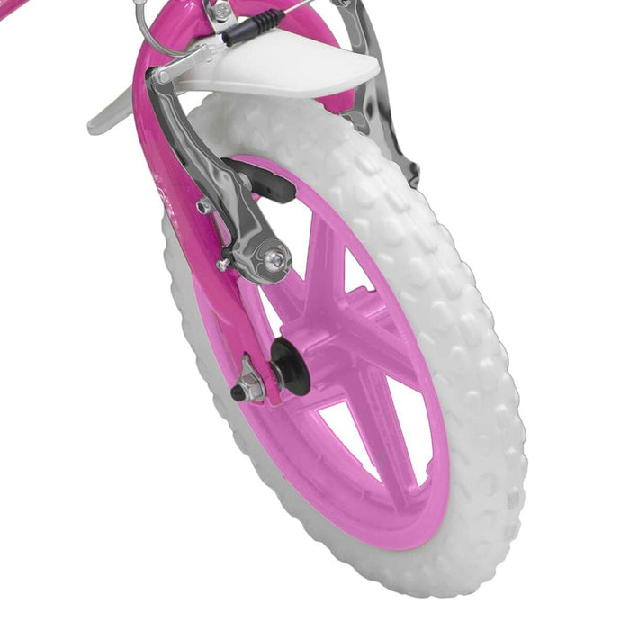 Bicicletă pentru copii Huffy 22411W Disney Princess