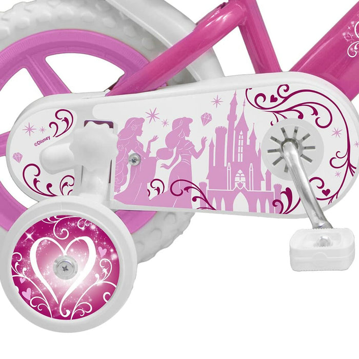 Bicicletă pentru copii Huffy 22411W Disney Princess