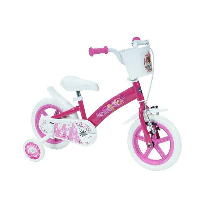 Bicicletă pentru copii Huffy 22411W Disney Princess