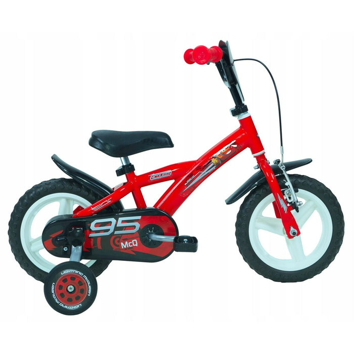 Bicicletă pentru copii DISNEY CARS Huffy 22421W                          12"