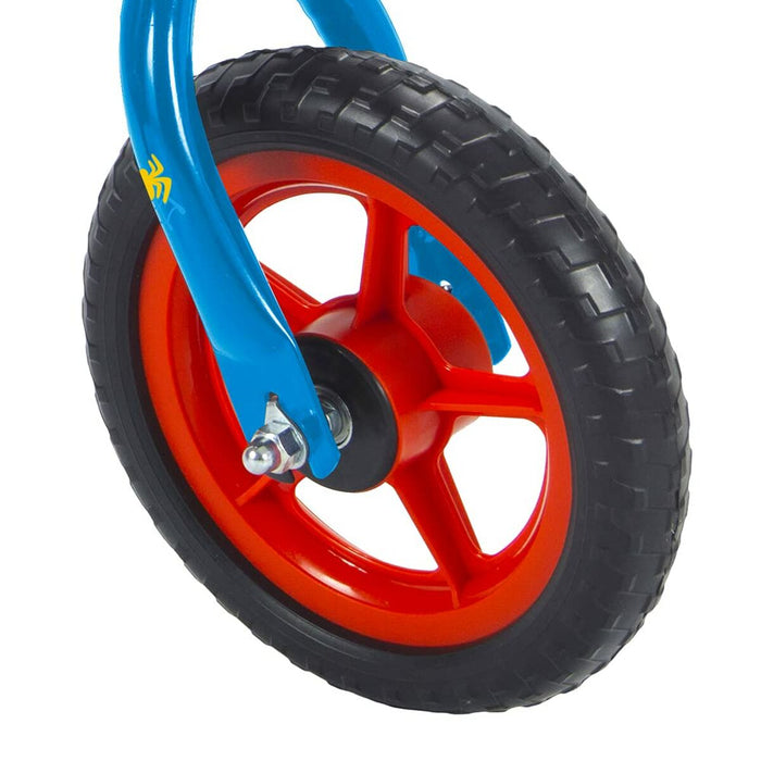 Bicicletă pentru copii Huffy Spider Man