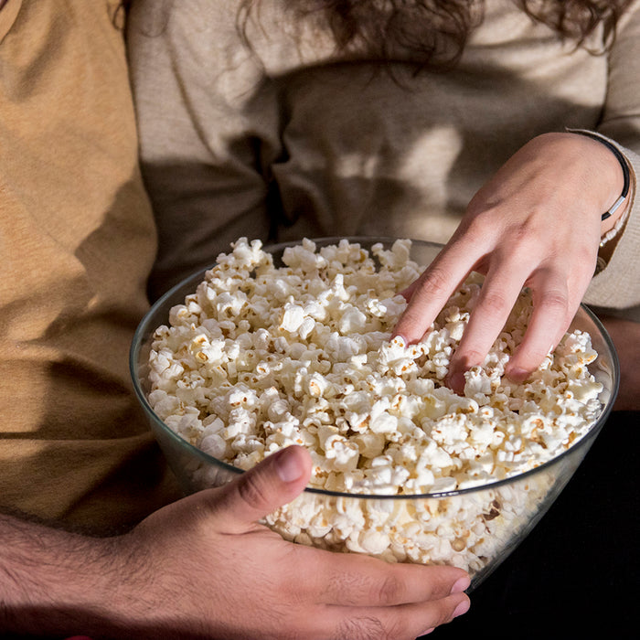 Aparat de făcut popcorn Cecotec Fun&Taste P’Corn, 1200 W, popcorn în 2 minute