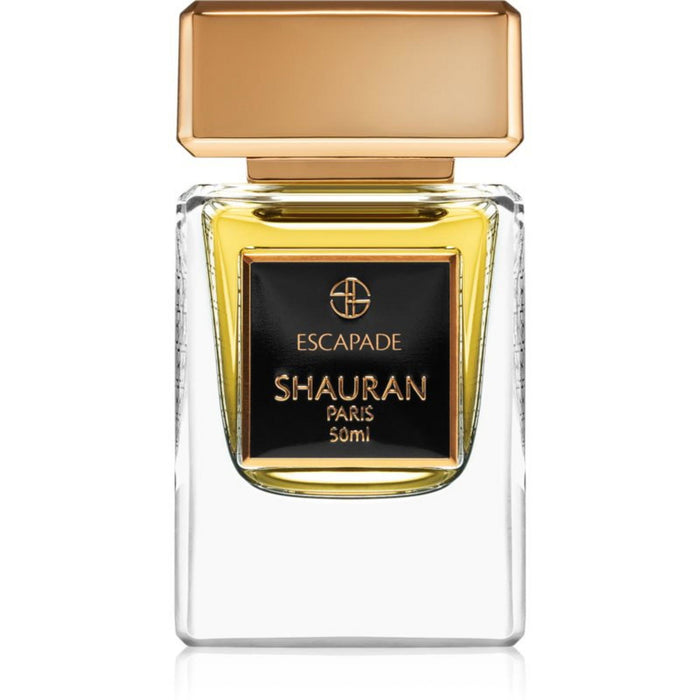 Apă de parfum Shauran Escapade, unisex, 50 ml