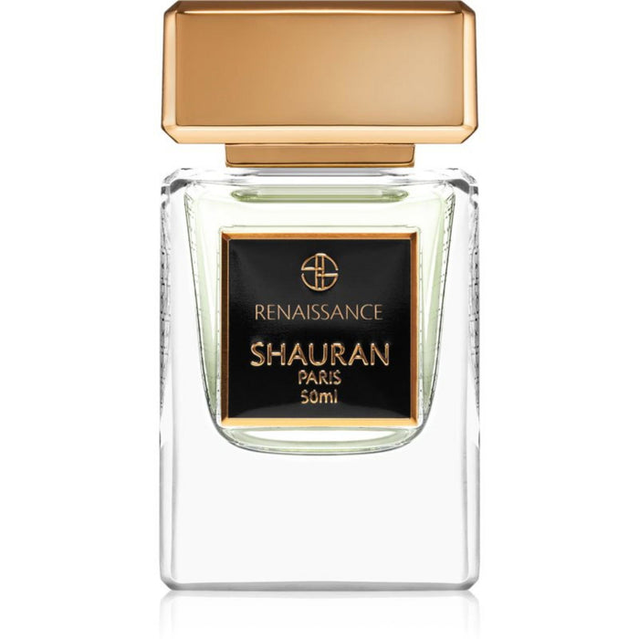 Apă de parfum Shauran Renaissance, unisex, 50 ml