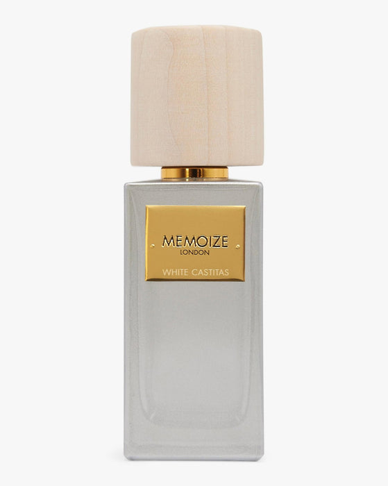 Apă de parfum Memoize White Castitas, unisex, 100 ml