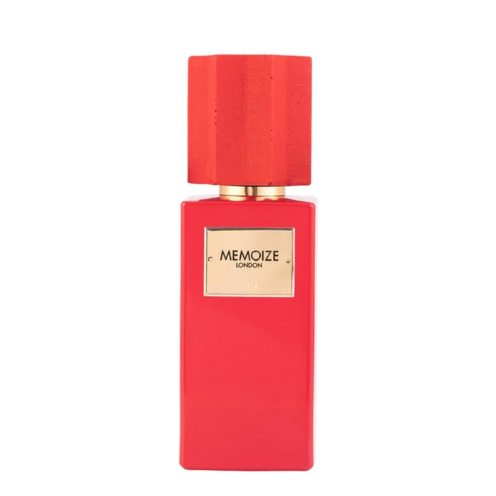 Extract de parfum Memoize Vita, unisex, 100 ml