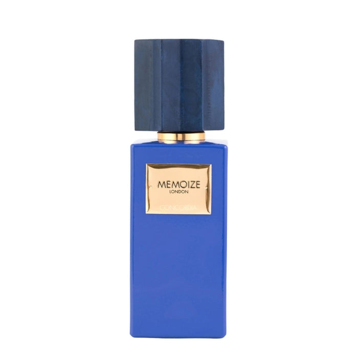 Extract de parfum Memoize Concordia, unisex, 100 ml