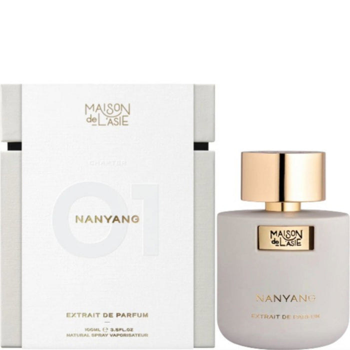 Extract de parfum Maison De L'Asie Nanyang, unisex, 100 ml
