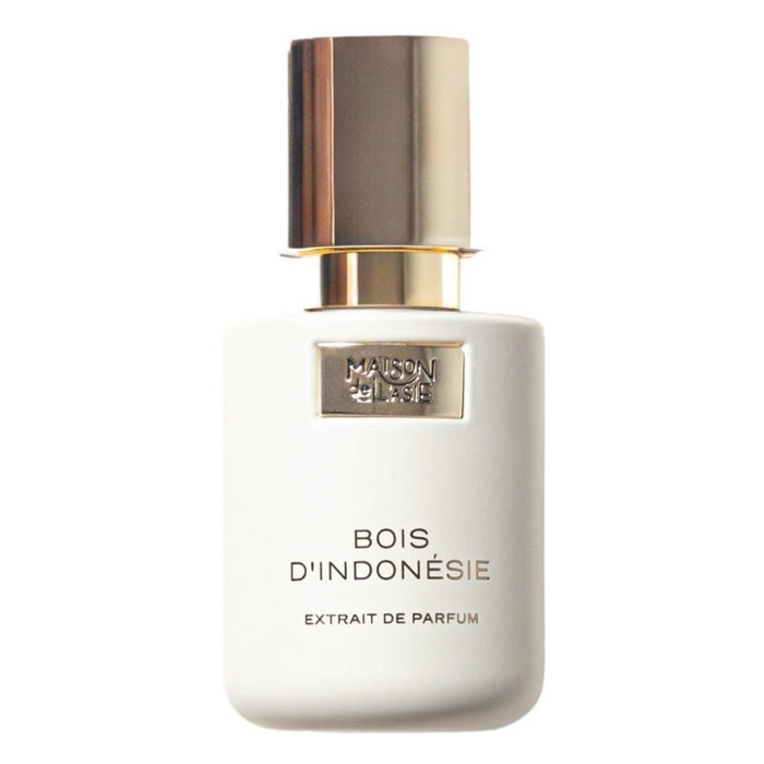 Extract de parfum Maison De L'Asie Bois d'Indonésie, unisex, 15 ml