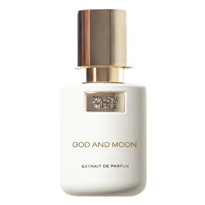 Extract de parfum Maison De L'Asie God and Moon, unisex, 15 ml