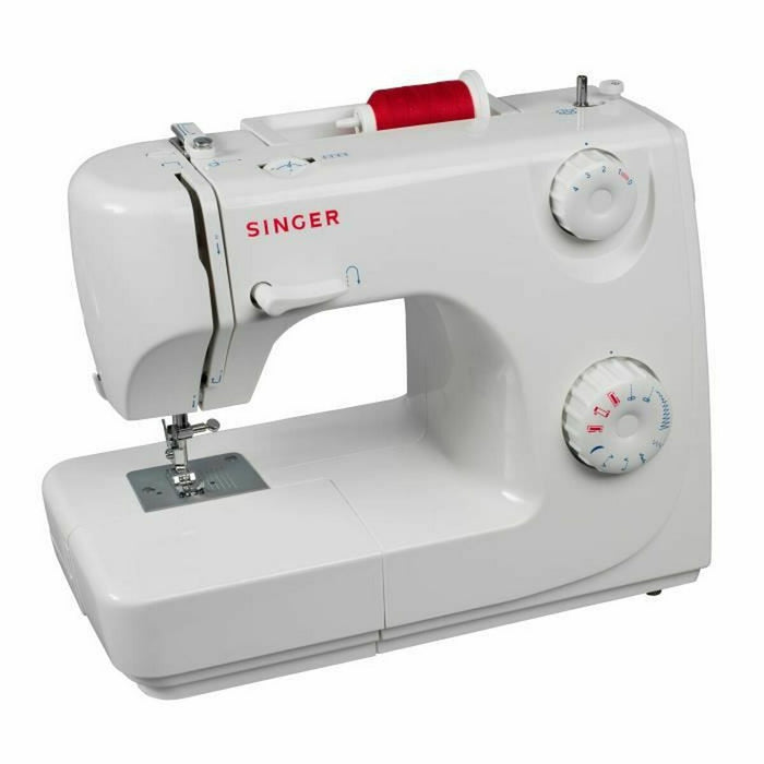 Mașină de Cusut Singer MERCURY 8280