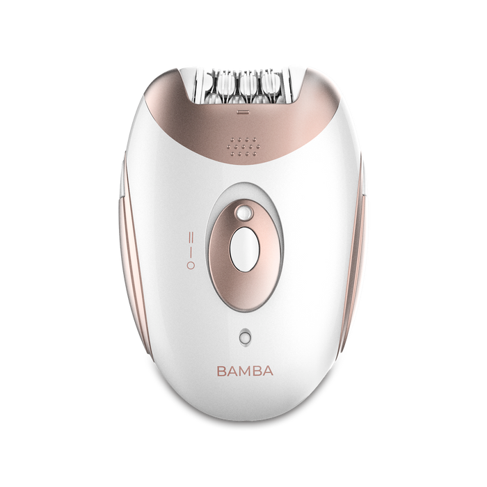 Epilator electric Cecotec SkinCare Depil-Action, 700 mAh, 2 viteze, autonomie de până la 40 min