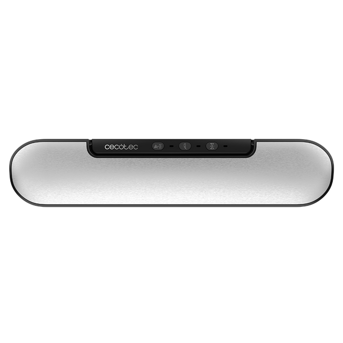 Aparat de vidat alimente Cecotec SealVac Easy Magnetik Pro, 90 W, lățime de sigilare 30 cm, presiune 0,55 bar