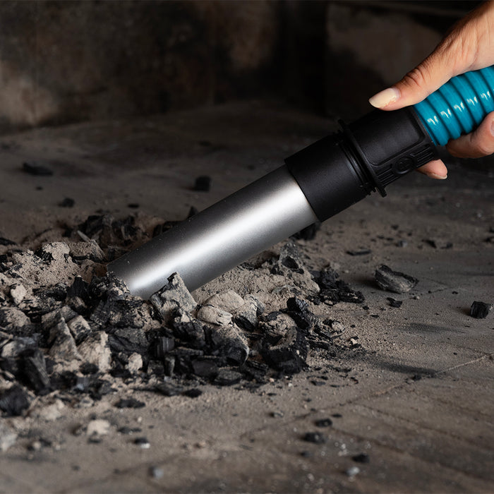 Aspirator de cenușă Cecotec Conga Ash 2000 Home, 10 l, 800 W, 14 kPa