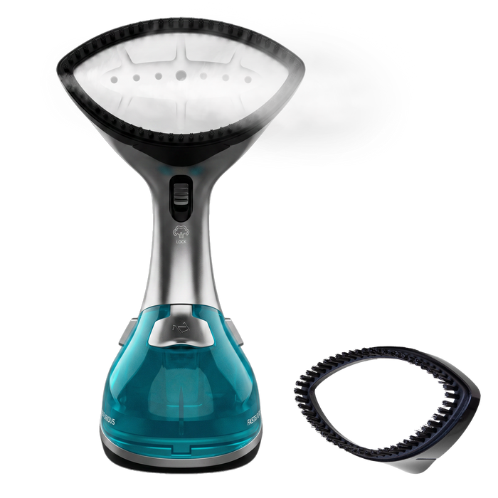 Aparat de călcat vertical cu abur Cecotec Fast&Furious 4050 X-Treme Ultra, 1960 W, rezervor 265 ml, abur 35 g/min