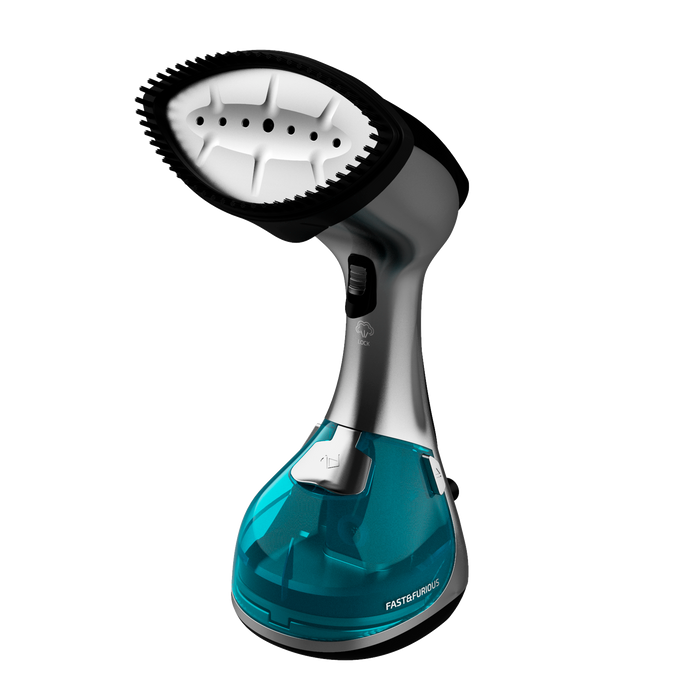 Aparat de călcat vertical cu abur Cecotec Fast&Furious 4050 X-Treme Ultra, 1960 W, rezervor 265 ml, abur 35 g/min