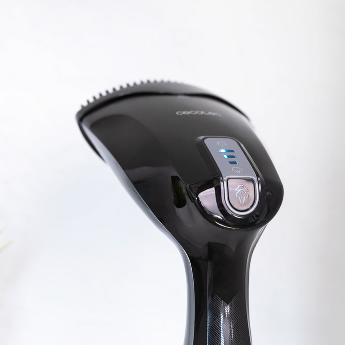 Aparat de călcat vertical cu abur Cecotec Fast&Furious 4050 X-Treme Ultra, 1960 W, rezervor 265 ml, abur 35 g/min