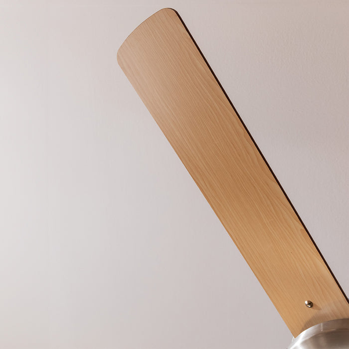 Ventilator de tavan Cecotec EnergySilence Aero 540, 62 W, diametru 132 cm, 3 viteze