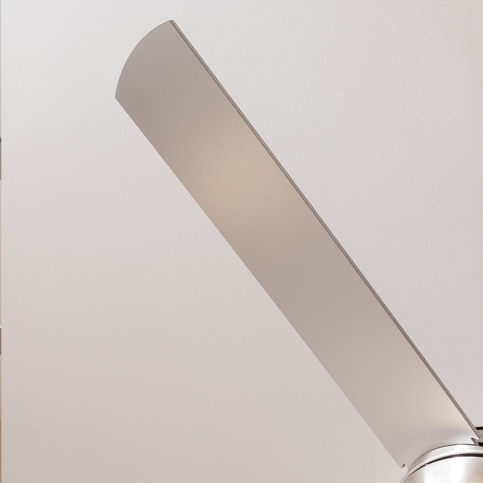 Ventilator de tavan Cecotec EnergySilence Aero 570, 60 W, diametru 132 cm, 3 viteze