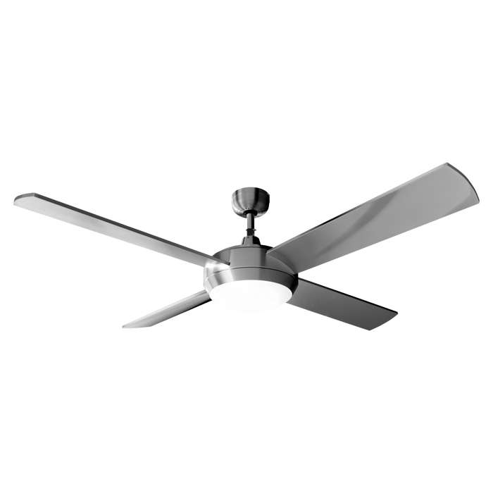 Ventilator de tavan Cecotec EnergySilence Aero 570, 60 W, diametru 132 cm, 3 viteze