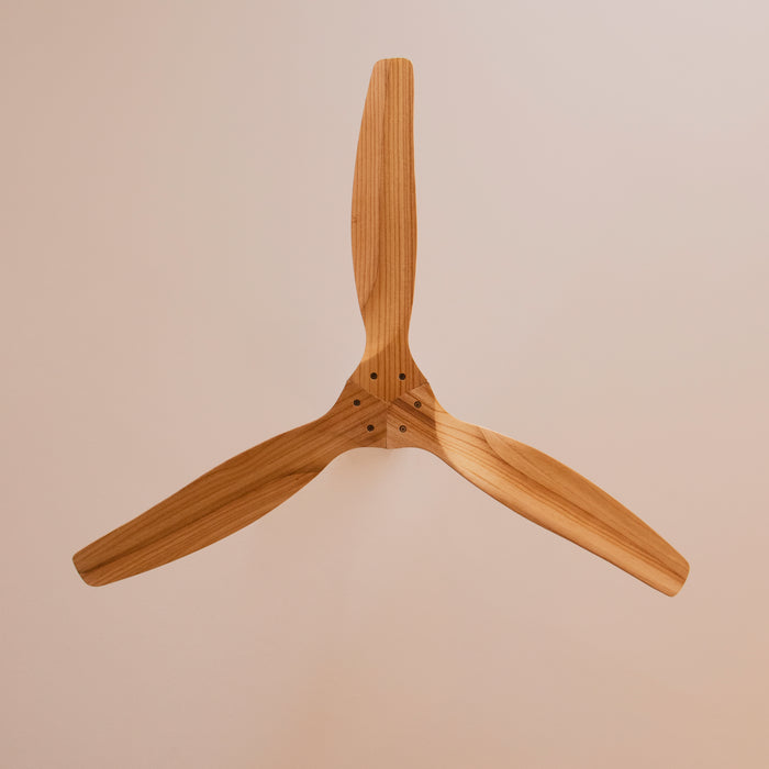 Ventilator de tavan Cecotec EnergySilence Aero 590, 65 W, diametru 132 cm, 3 trepte