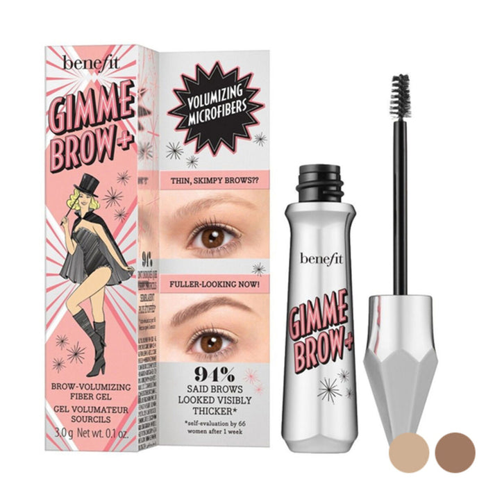 Machiaj pentru Sprâncene Gimme Benefit Gimme Brow (3 g) 3 g