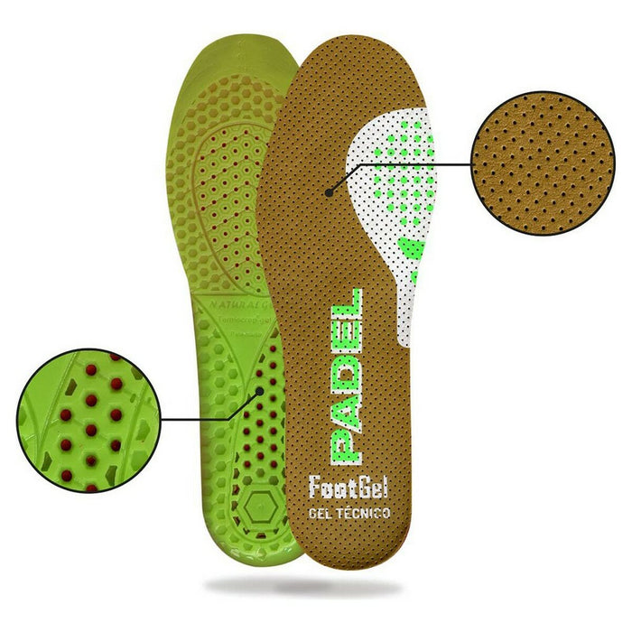 Template-uri FootGel 35-38