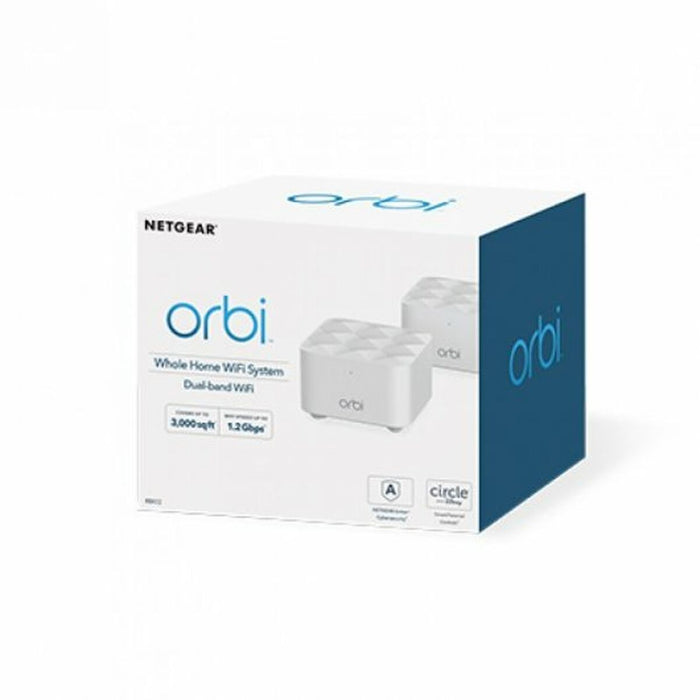 Punct de Acces Netgear RBK12-100PES