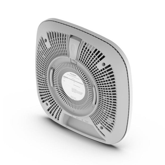 Punct de Acces Netgear WAX638E-111EUS WI-FI 6E AX7800 Alb