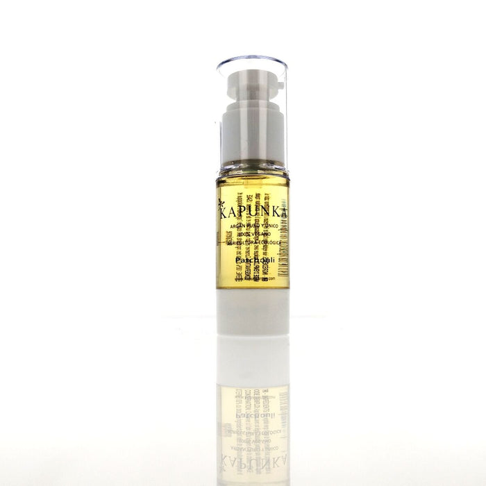 Ulei de Argan Kapunka Patchouli 30 ml