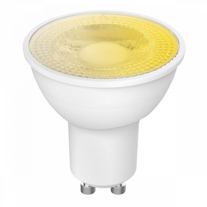 Bec Inteligent Yeelight YLDP004 4,8 W GU10 2700 K 350 lm