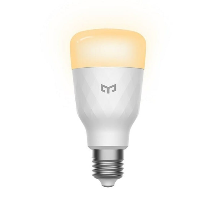 Bec Inteligent Yeelight YLDP007 Galben Alb E 8 W 90 Lm (2700 K)