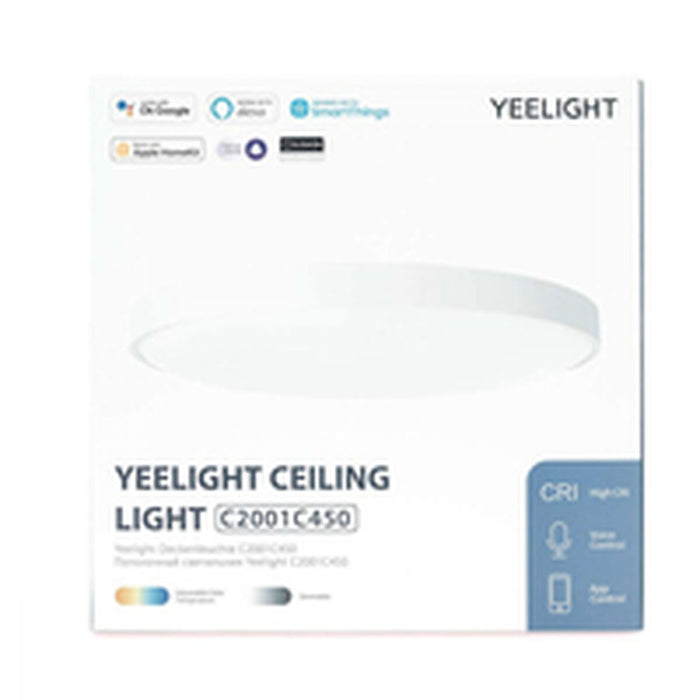 Tavan fals Yeelight YLXD036 LED F 3500 lm (2700 K) (6500 K)