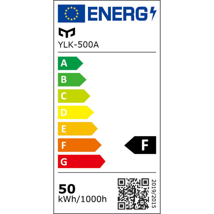 Lumina de tavan cu LED Yeelight YLXD039 F 6000 lm (2700 K) (6500 K)
