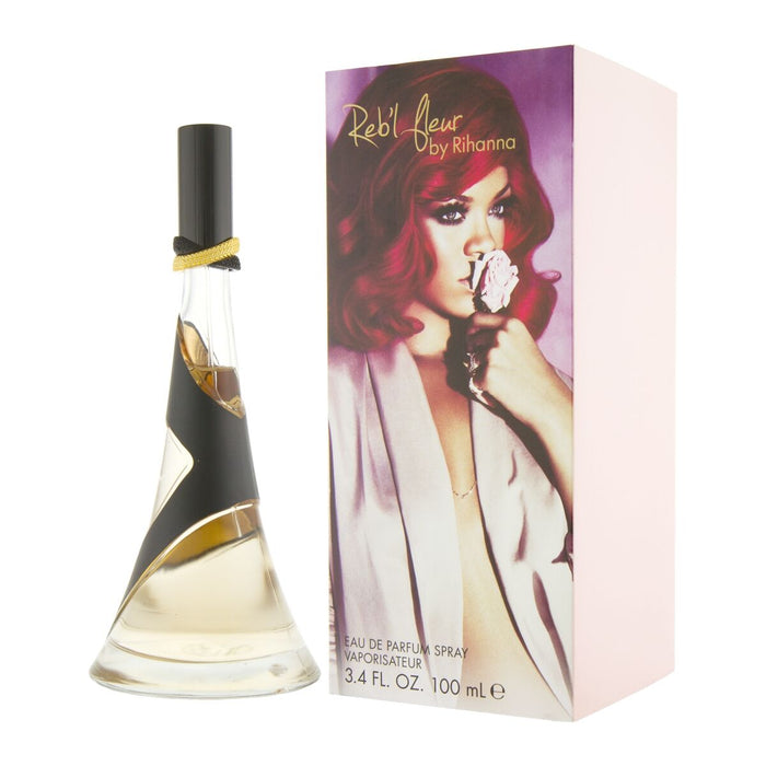 Parfum Femei Rihanna EDP Reb'l Fleur 100 ml