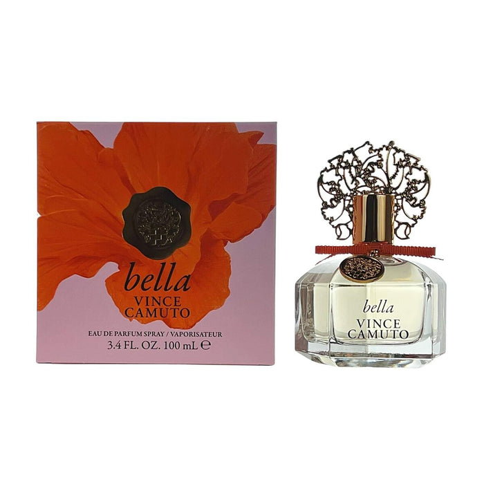 Parfum Femei Vince Camuto EDP Bella 100 ml