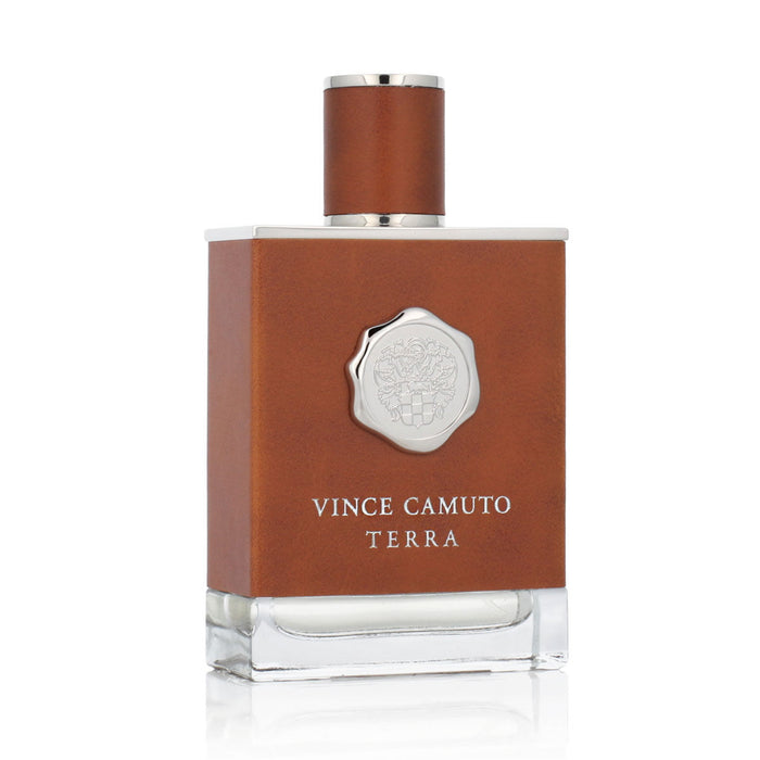Parfum Bărbați Vince Camuto EDT Terra 100 ml