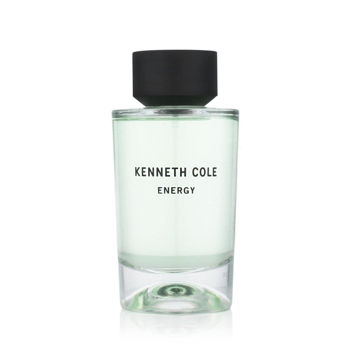 Parfum Unisex Kenneth Cole EDT Energy 100 ml