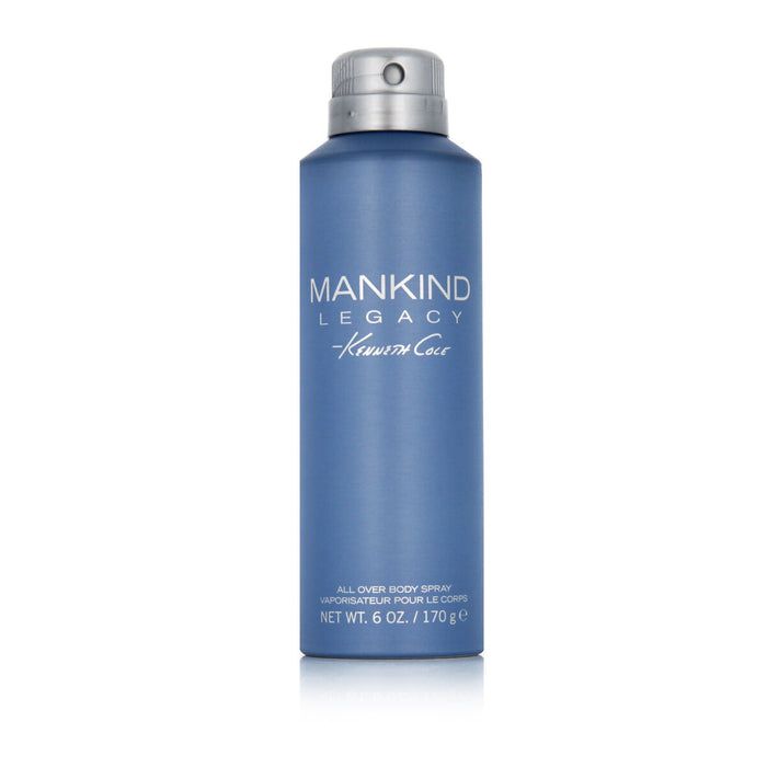 Deodorant Spray Kenneth Cole Mankind Legacy 170 g
