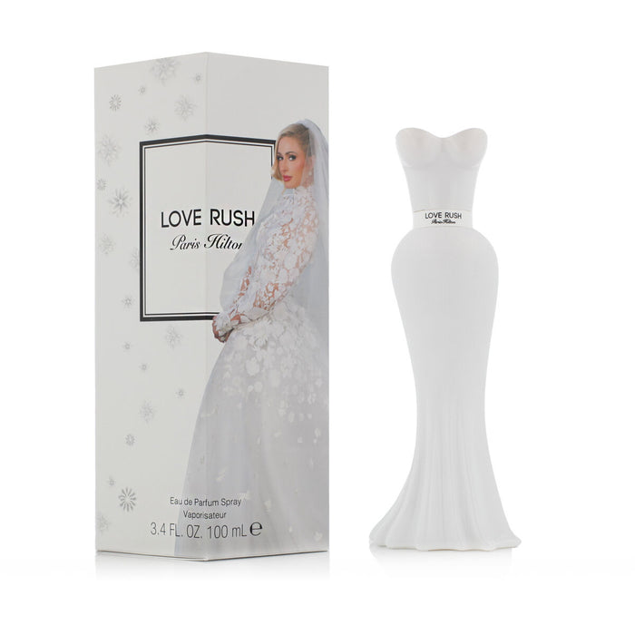 Parfum Femei Paris Hilton EDP Love Rush 100 ml
