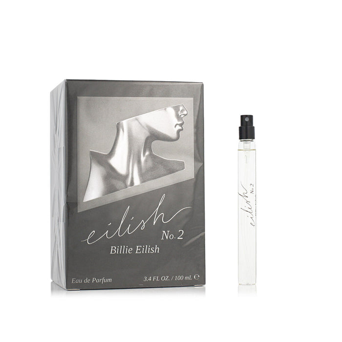 Set de Parfum Unisex Billie Eilish Eilish Nº 2 EDP 2 Piese
