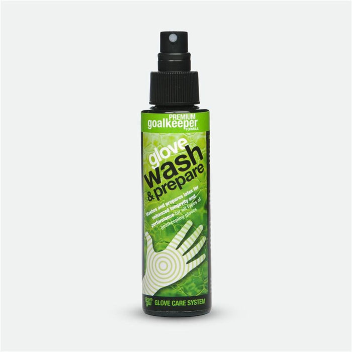 Kit de întreținere Rinat Glu Wash Prepare 120 ml