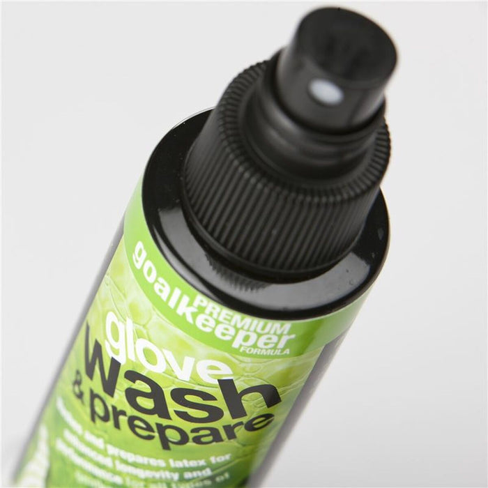 Kit de întreținere Rinat Glu Wash Prepare 120 ml