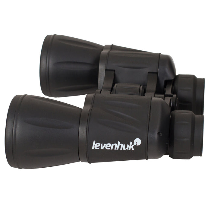 Binoclu Levenhuk Atom 10x50