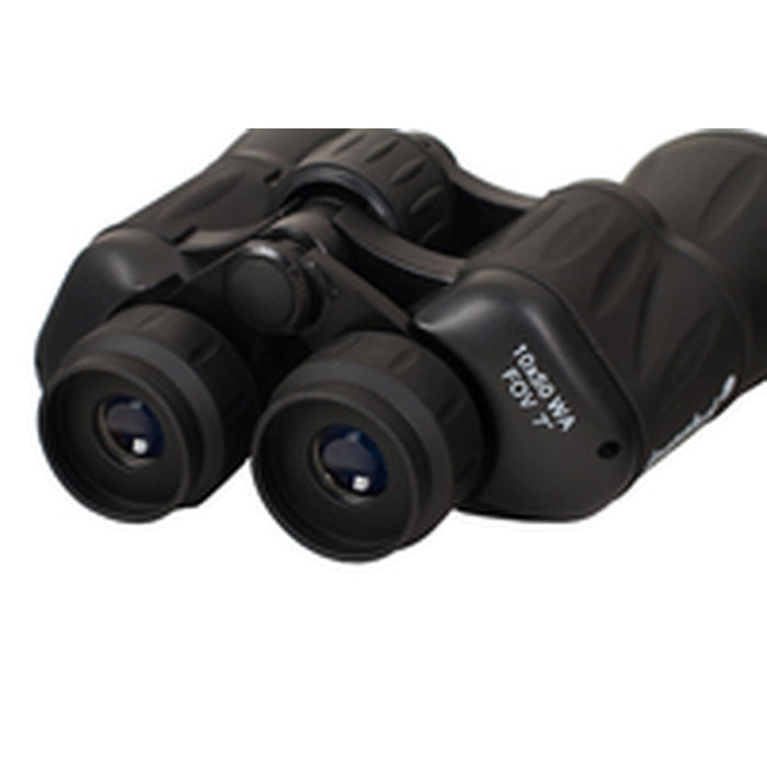 Binoclu Levenhuk Atom 10x50