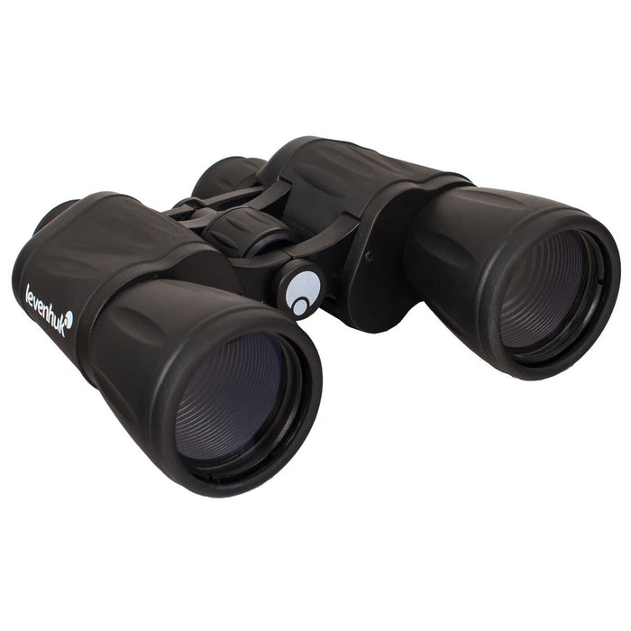 Binoclu Levenhuk Atom 10x50