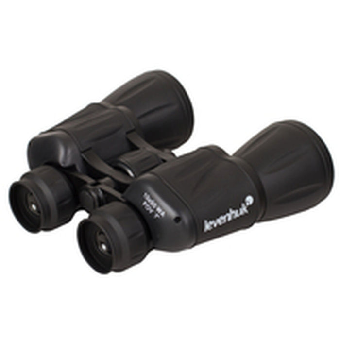 Binoclu Levenhuk Atom 10x50