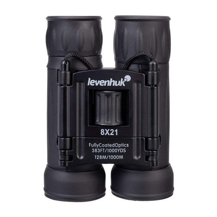 Binoclu Levenhuk Atom 8x21