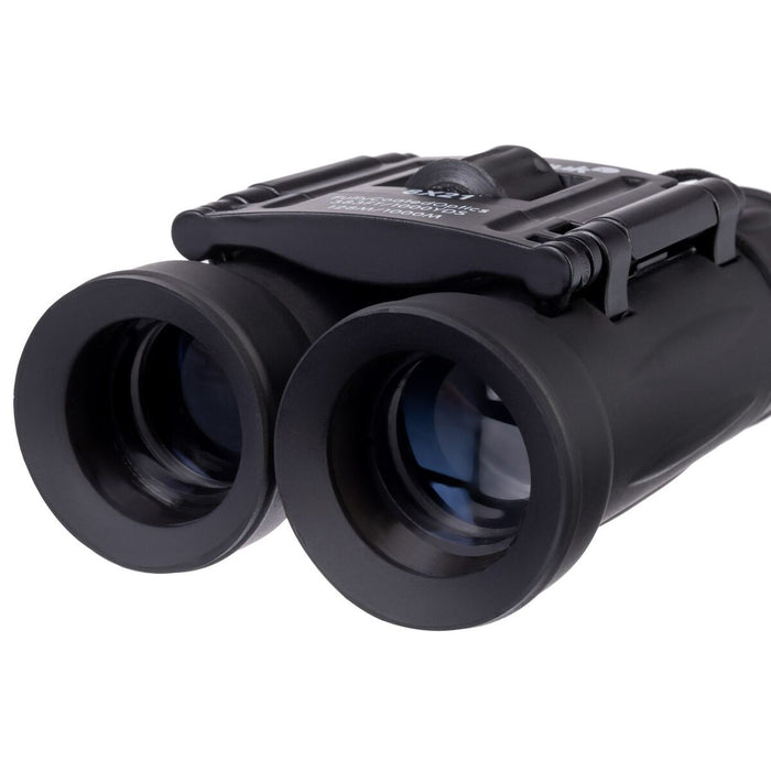 Binoclu Levenhuk Atom 8x21